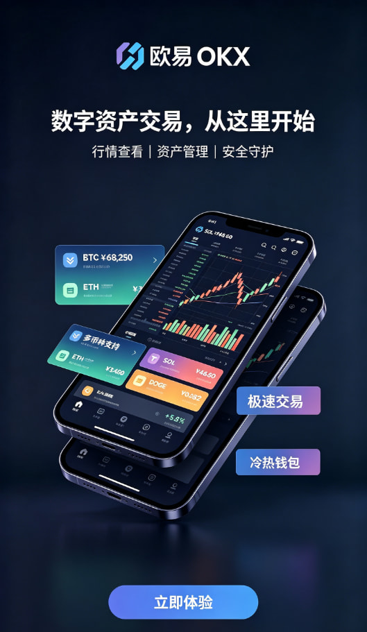 欧交易所app官方钱包结构